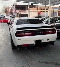 دودج تشالنجر